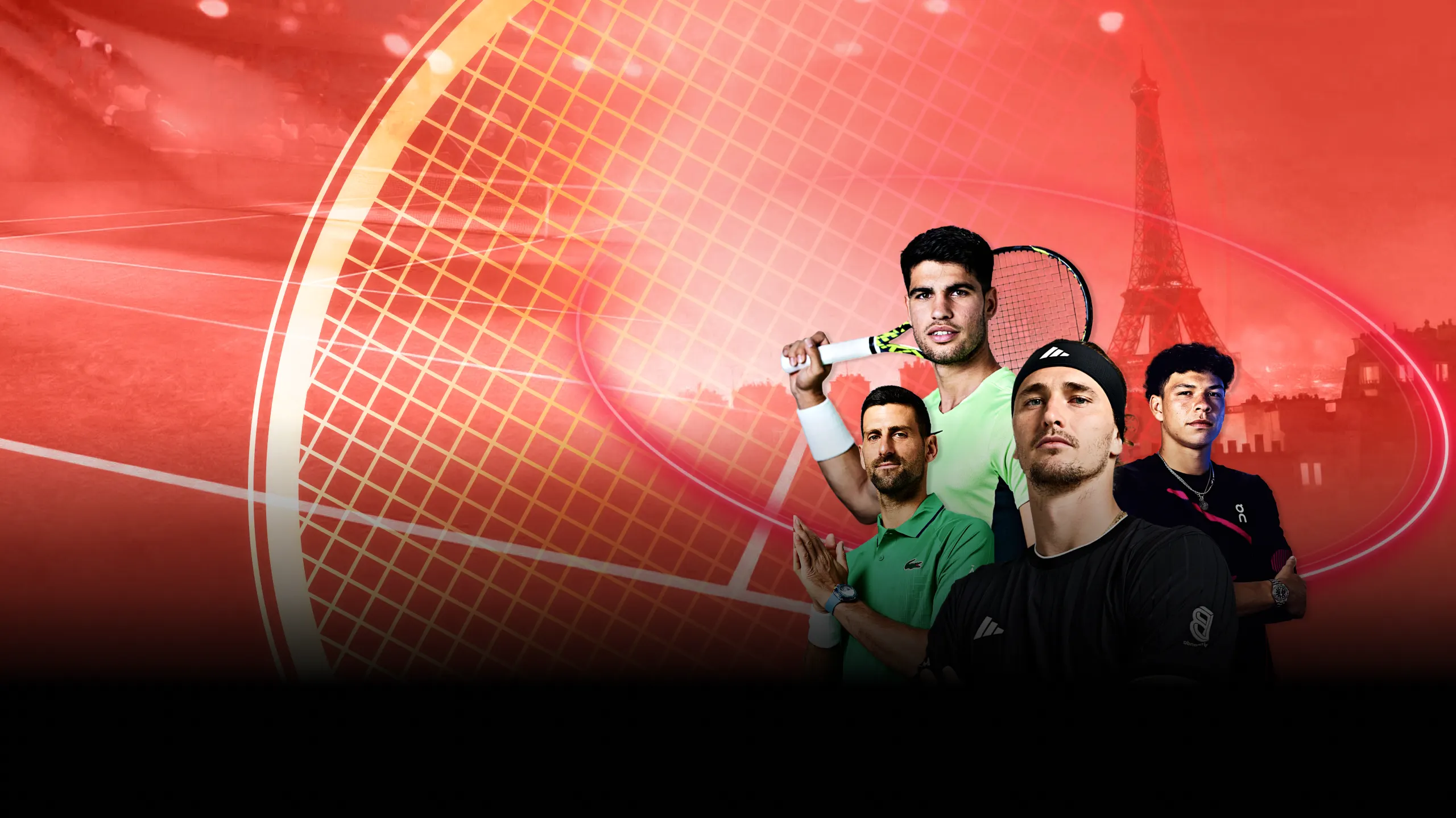 ATP Rolex Paris Masters