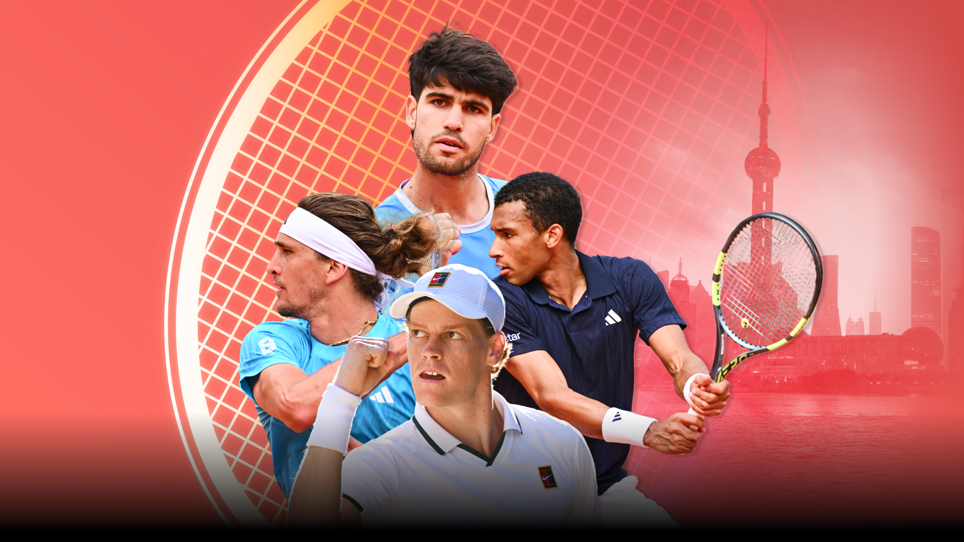 ATP Rolex Shanghai Masters