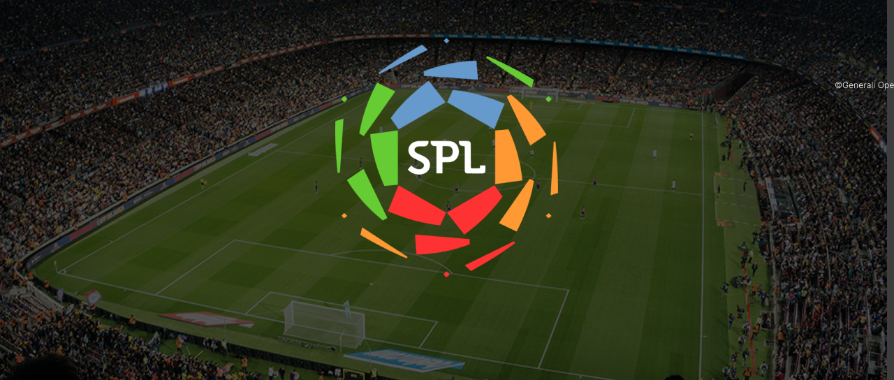 Saudi Pro League Matchday 1
