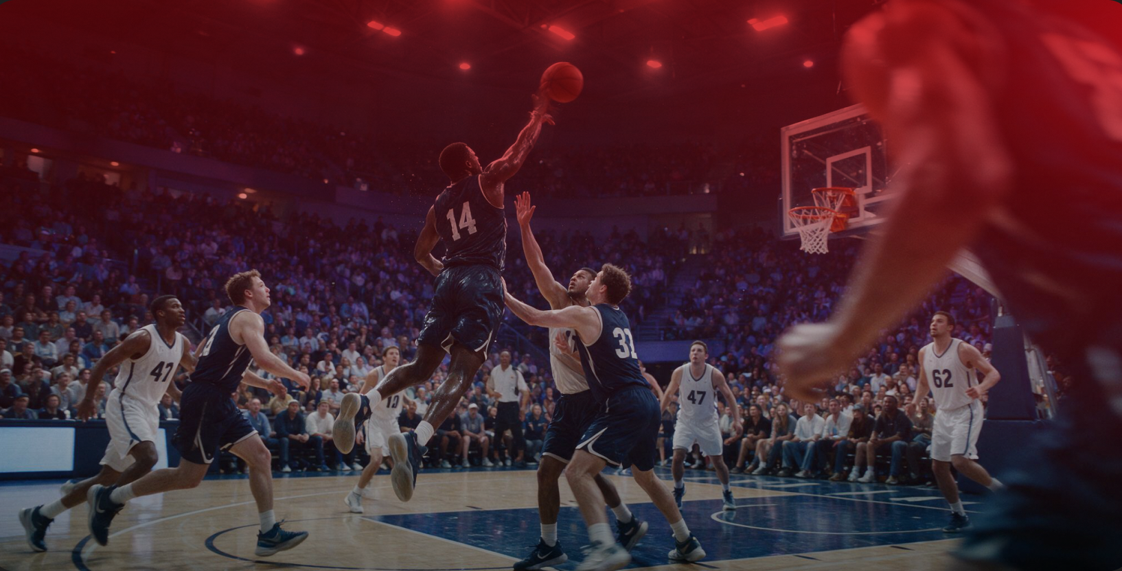 FIBA 3x3 World Tour: Dubai