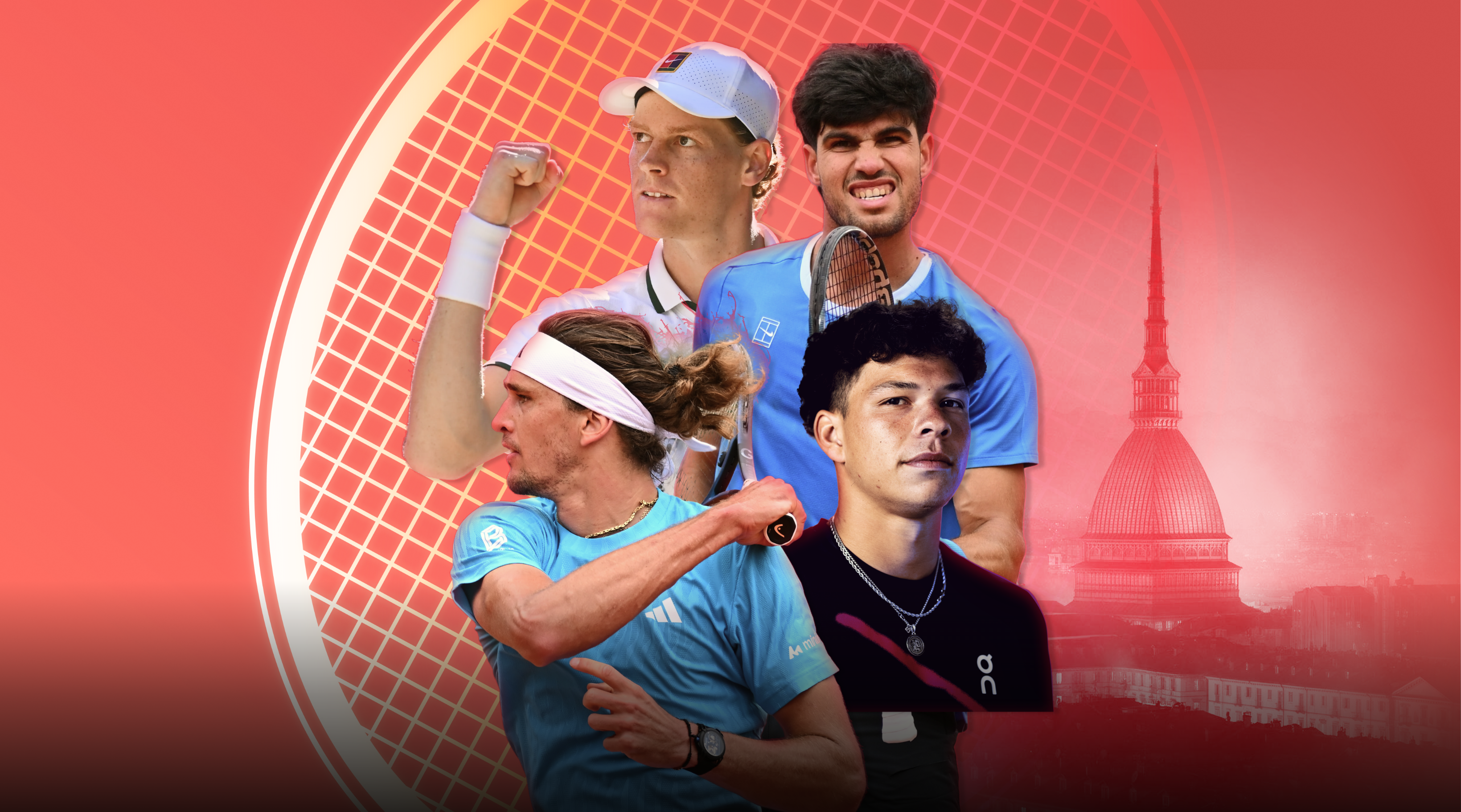 Nitto ATP Finals