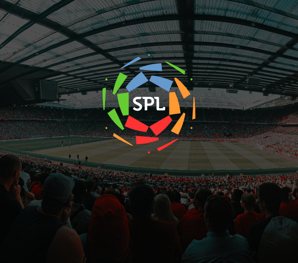 Saudi Pro League Matchday 2