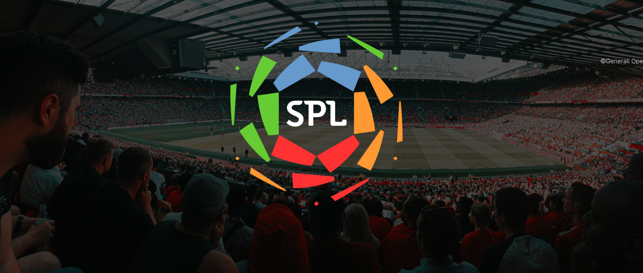 Saudi Pro League Matchday 2