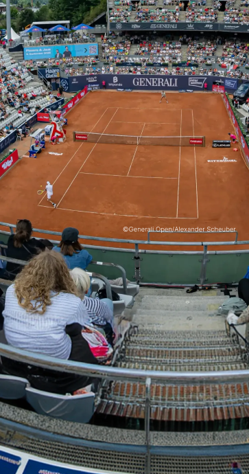 Generali Open 2026 | Day 3