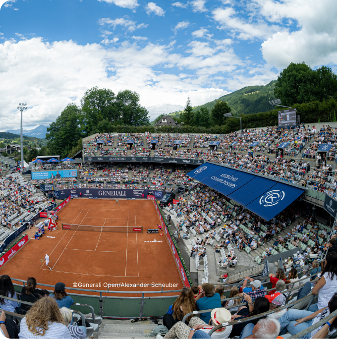 Generali Open 2026 | Day 3