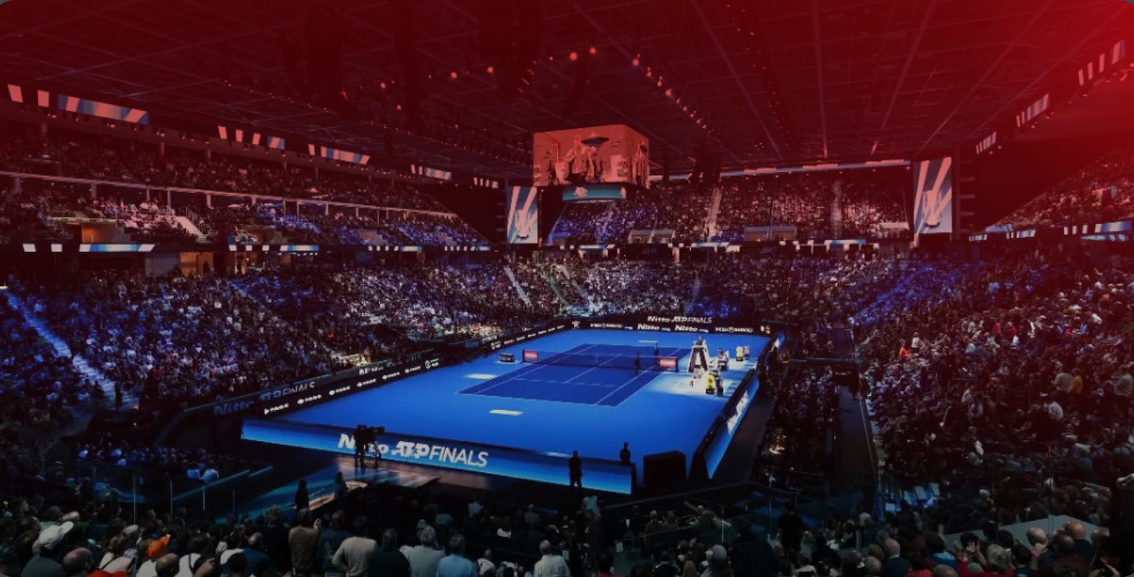 Nitto ATP Finals Day 1