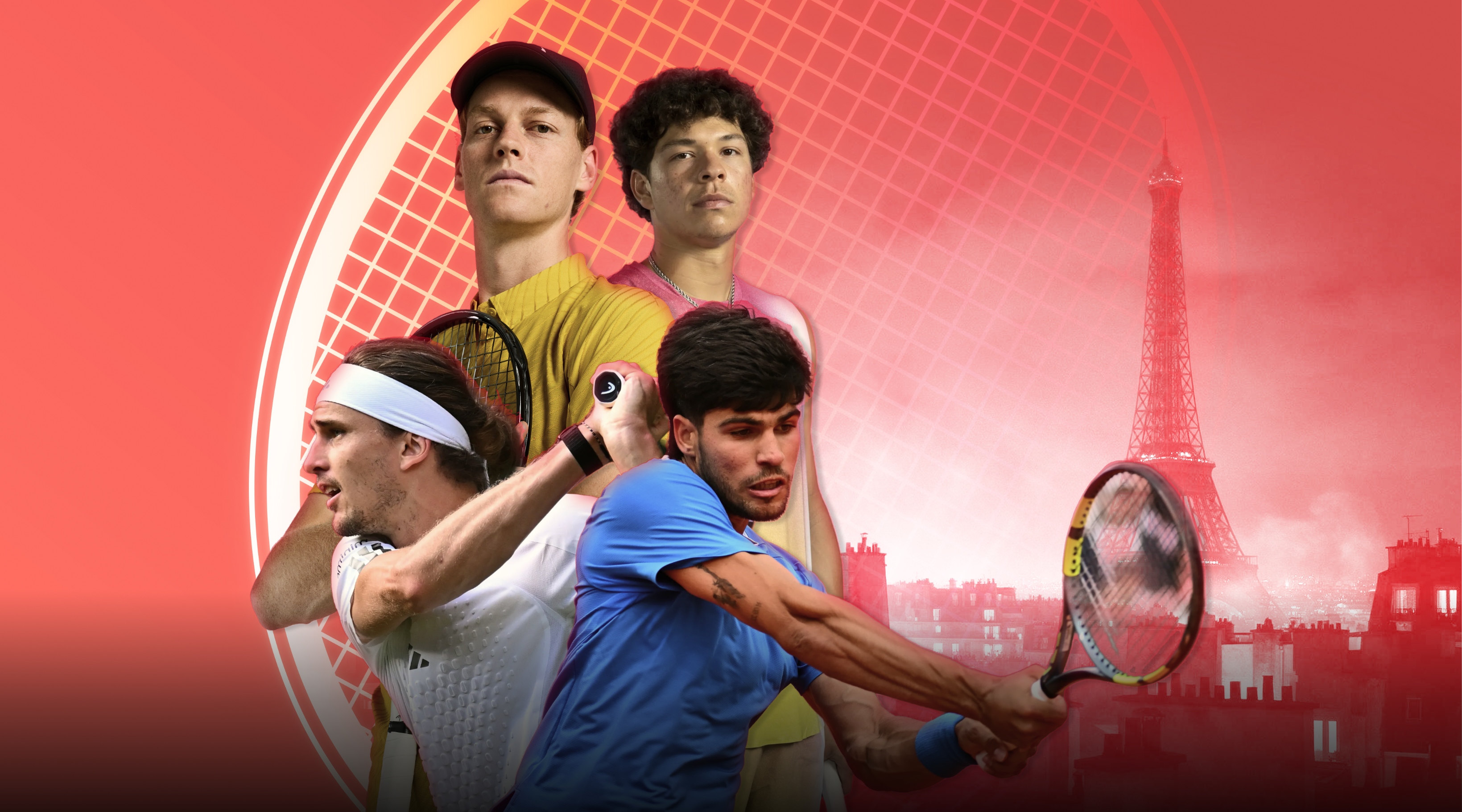 ATP Rolex Paris Masters 