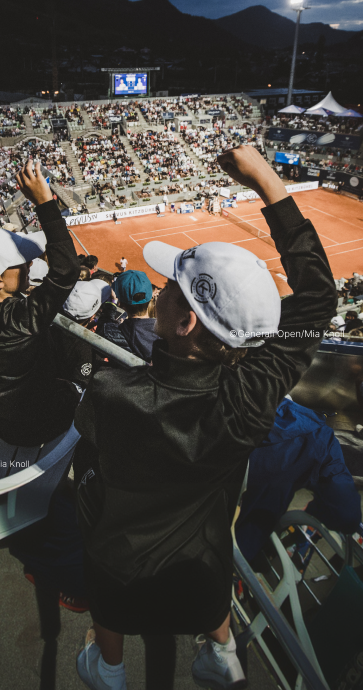 Generali Open 2026 | Day 6