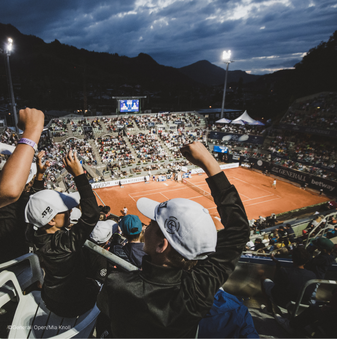 Generali Open 2026 | Day 6