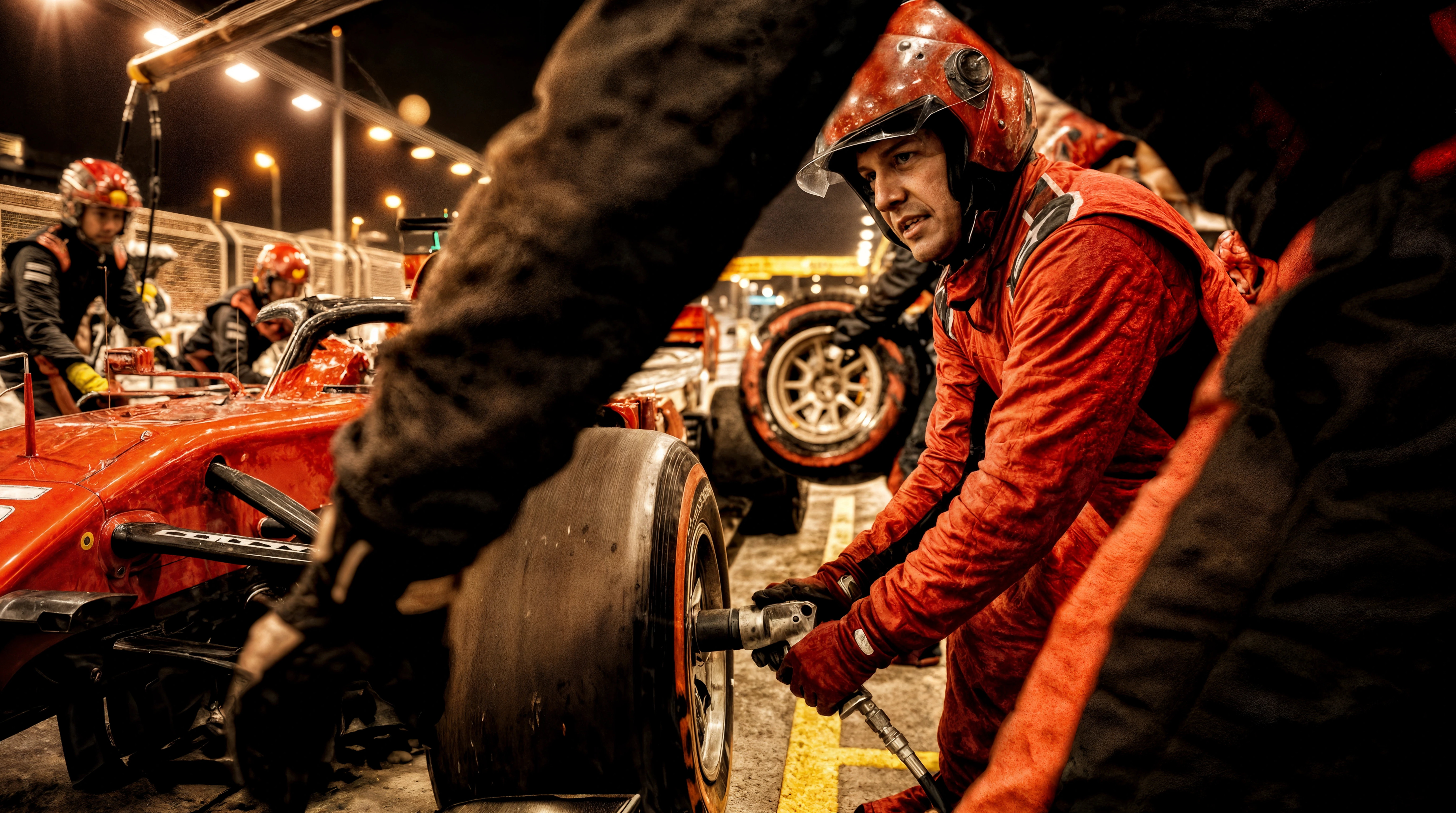 Motorsport Experience