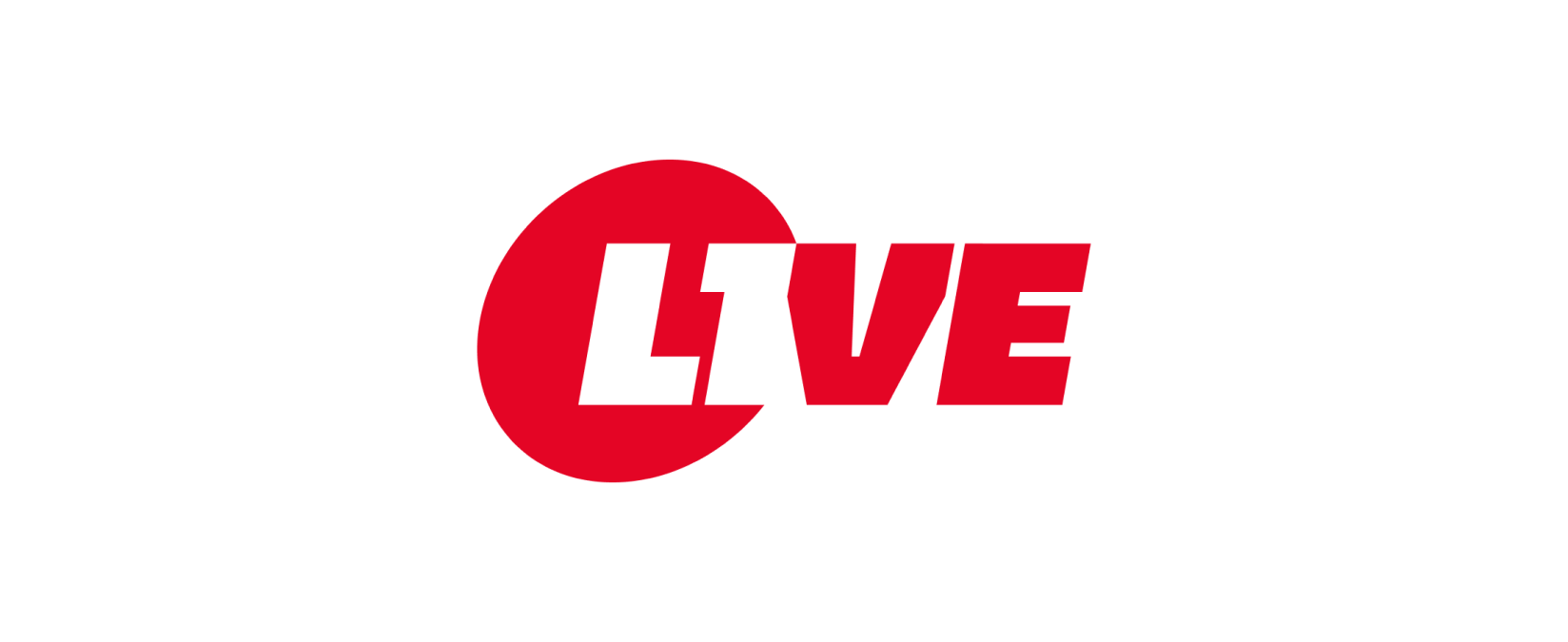 Welcome to L1VE