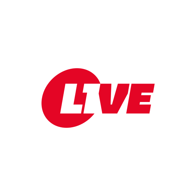 Welcome to L1VE