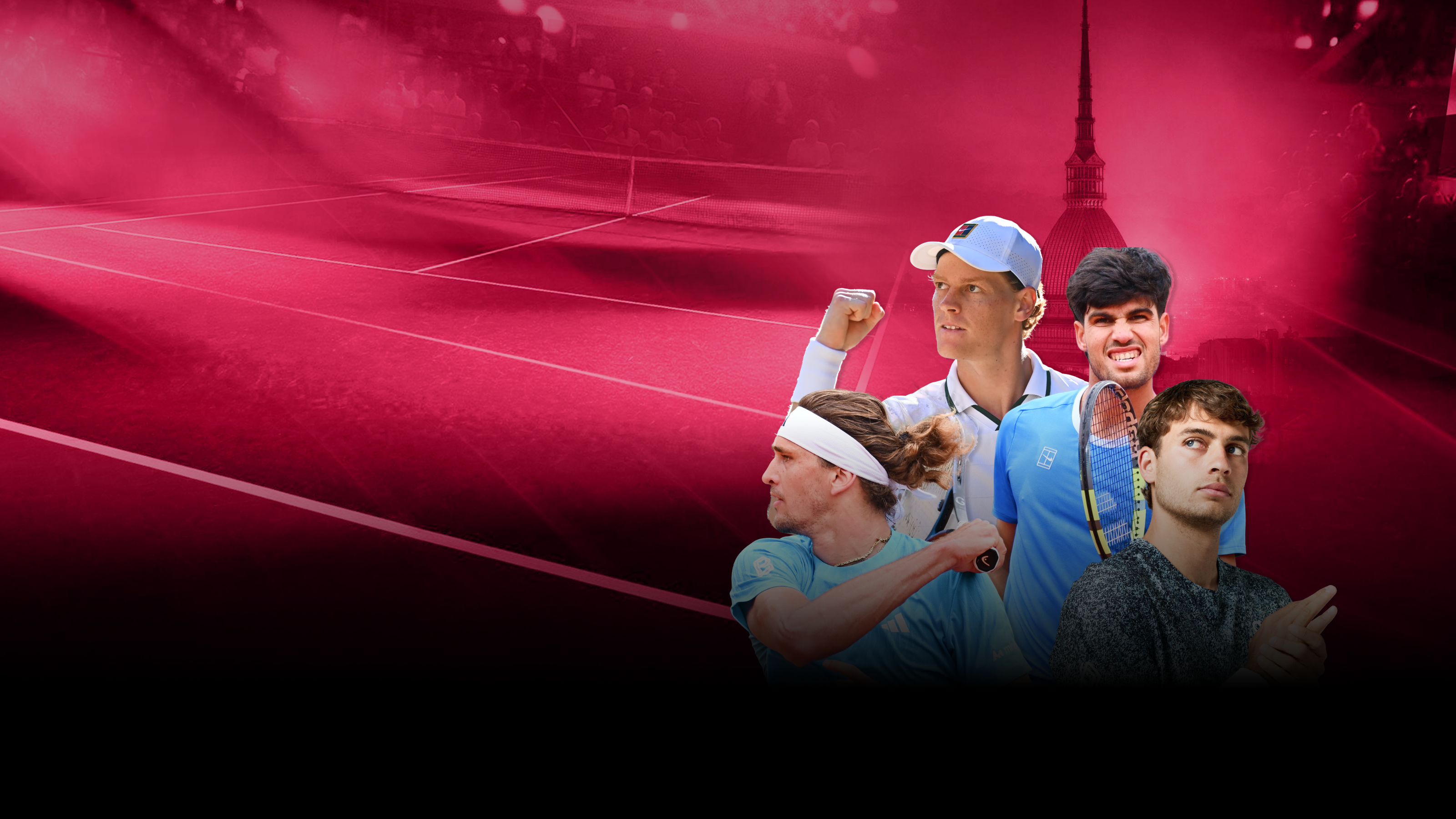 Nitto ATP Final Tournament Pass