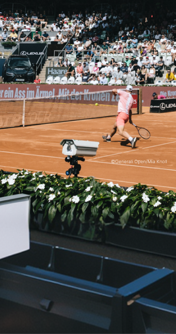 Generali Open 2026 | Day 2