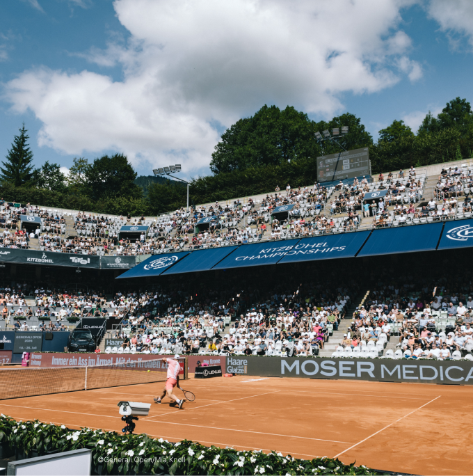 Generali Open 2026 | Day 2