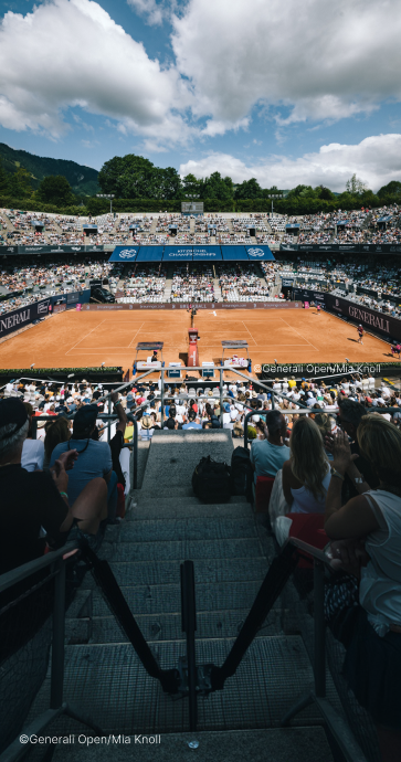 Generali Open 2026 | Day 5