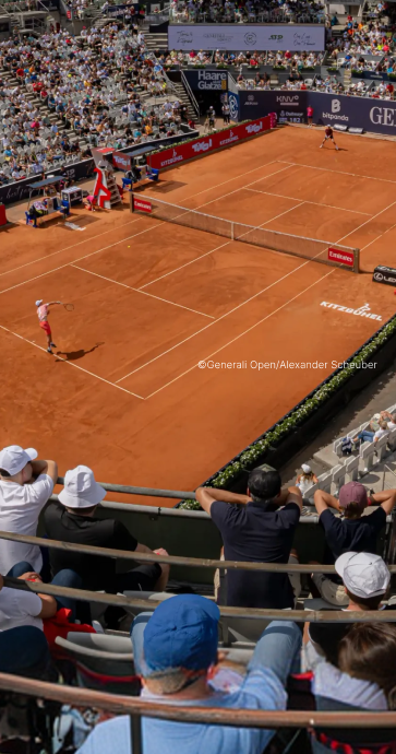 Generali Open 2026 | Day 5
