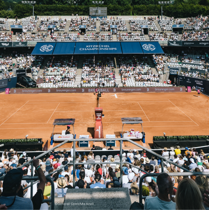 Generali Open 2026 | Day 5