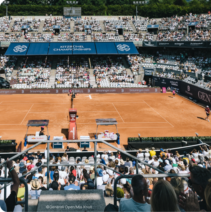 Generali Open 2026 | Day 5