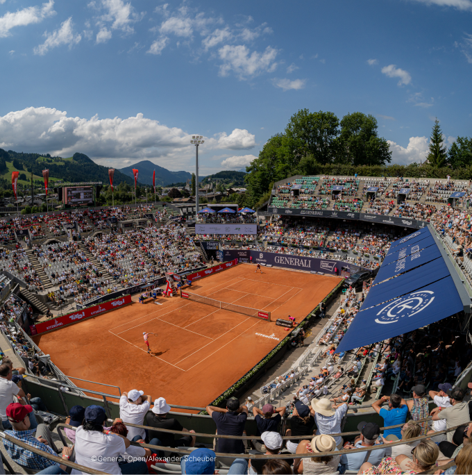 Generali Open 2026 | Day 5