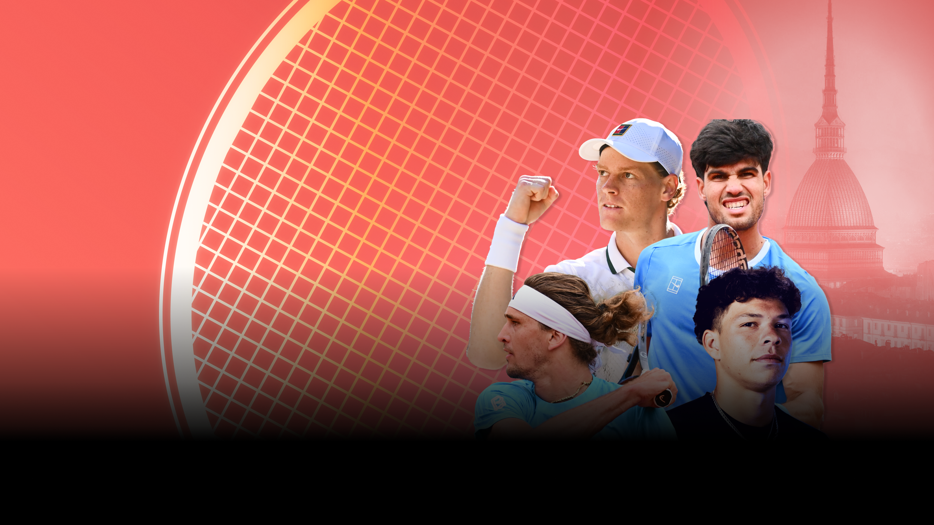 Nitto ATP Finals Day 3