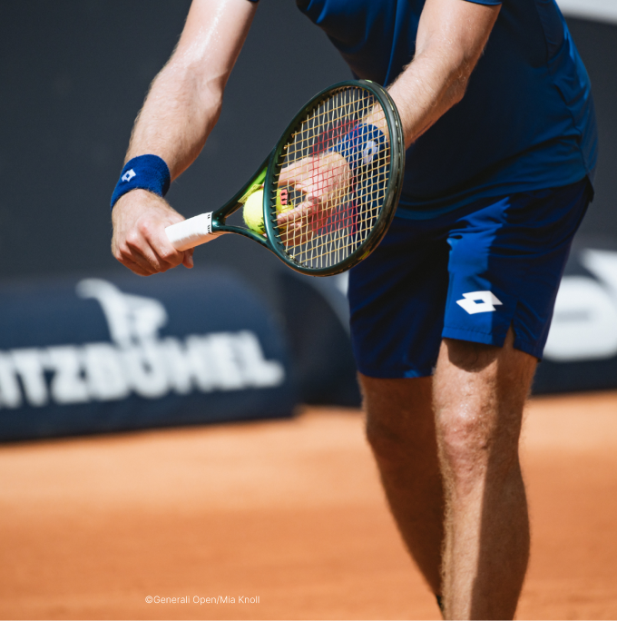 Generali Open 2026 | Day 4
