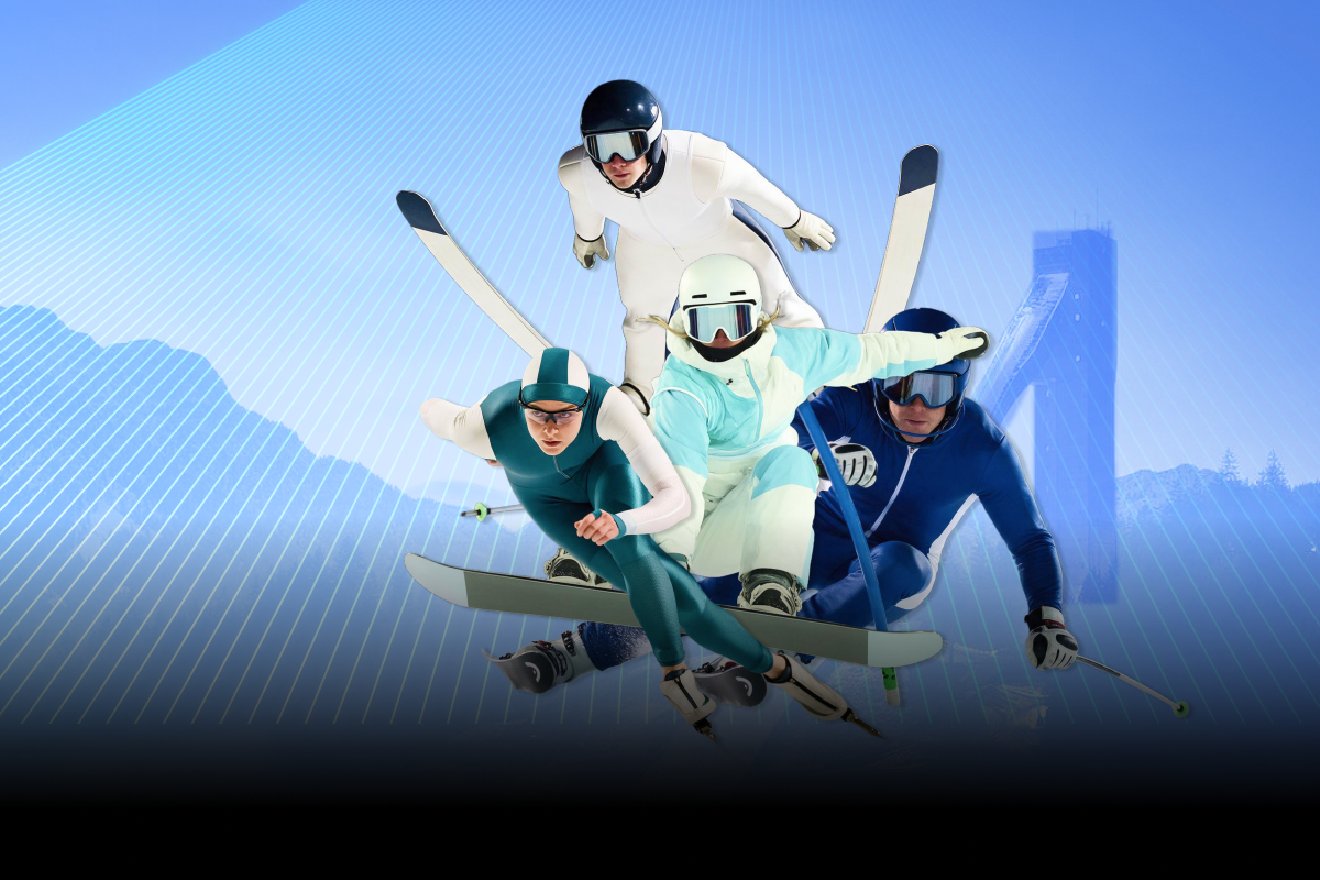 Winter Sports