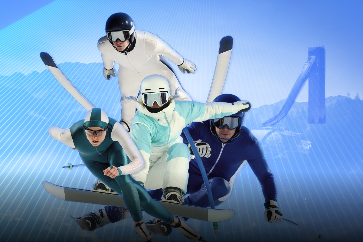 Winter Sports
