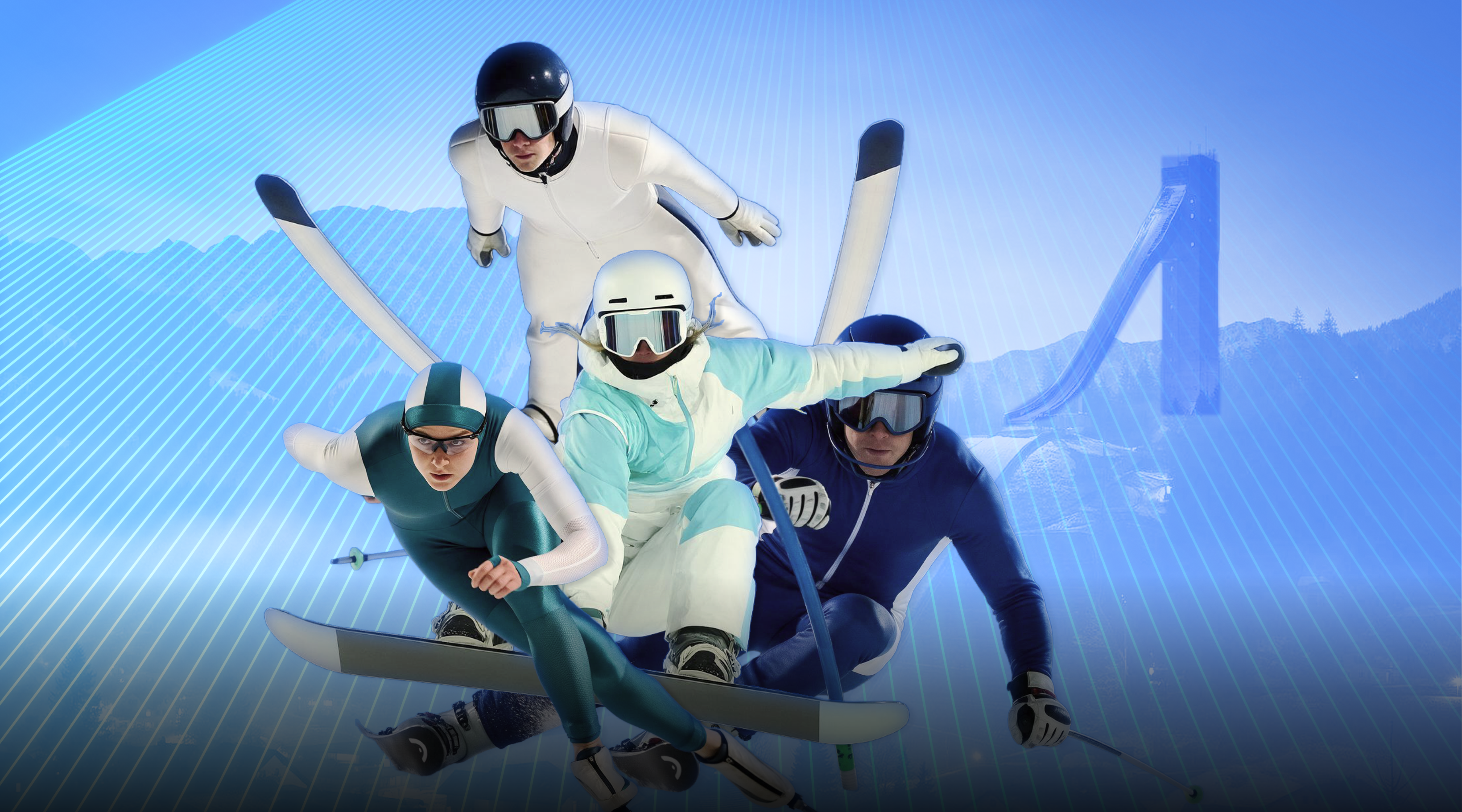 Winter Sports