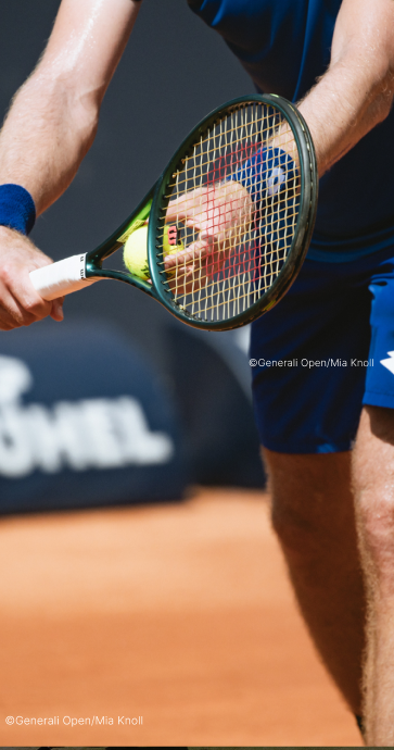 Generali Open 2026 | Day 4