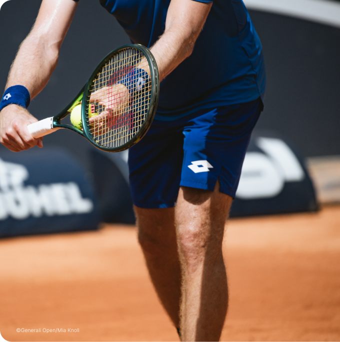 Generali Open 2026 | Day 4