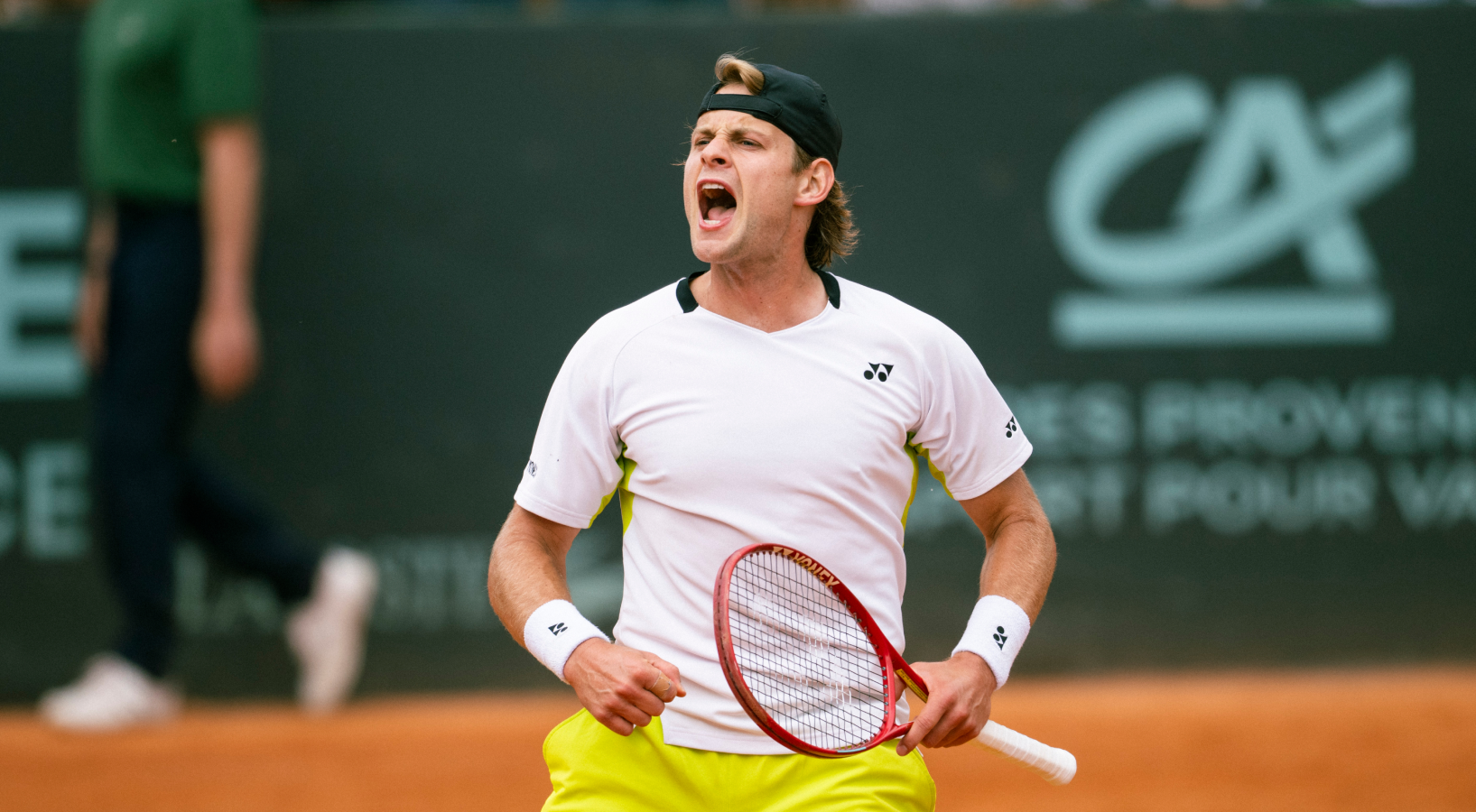 ATP TENNIS ROME OPEN | Day 6