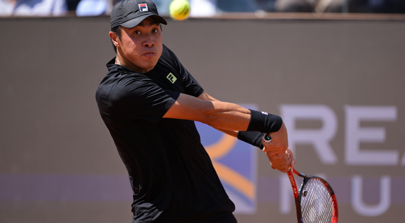 ATP TENNIS ROME OPEN | Day 8