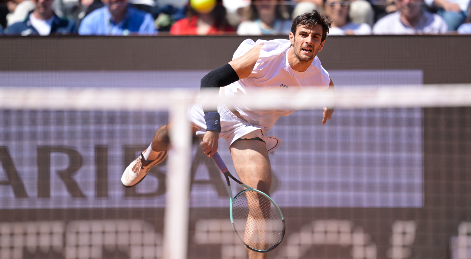 ATP TENNIS ROME OPEN | Day 9