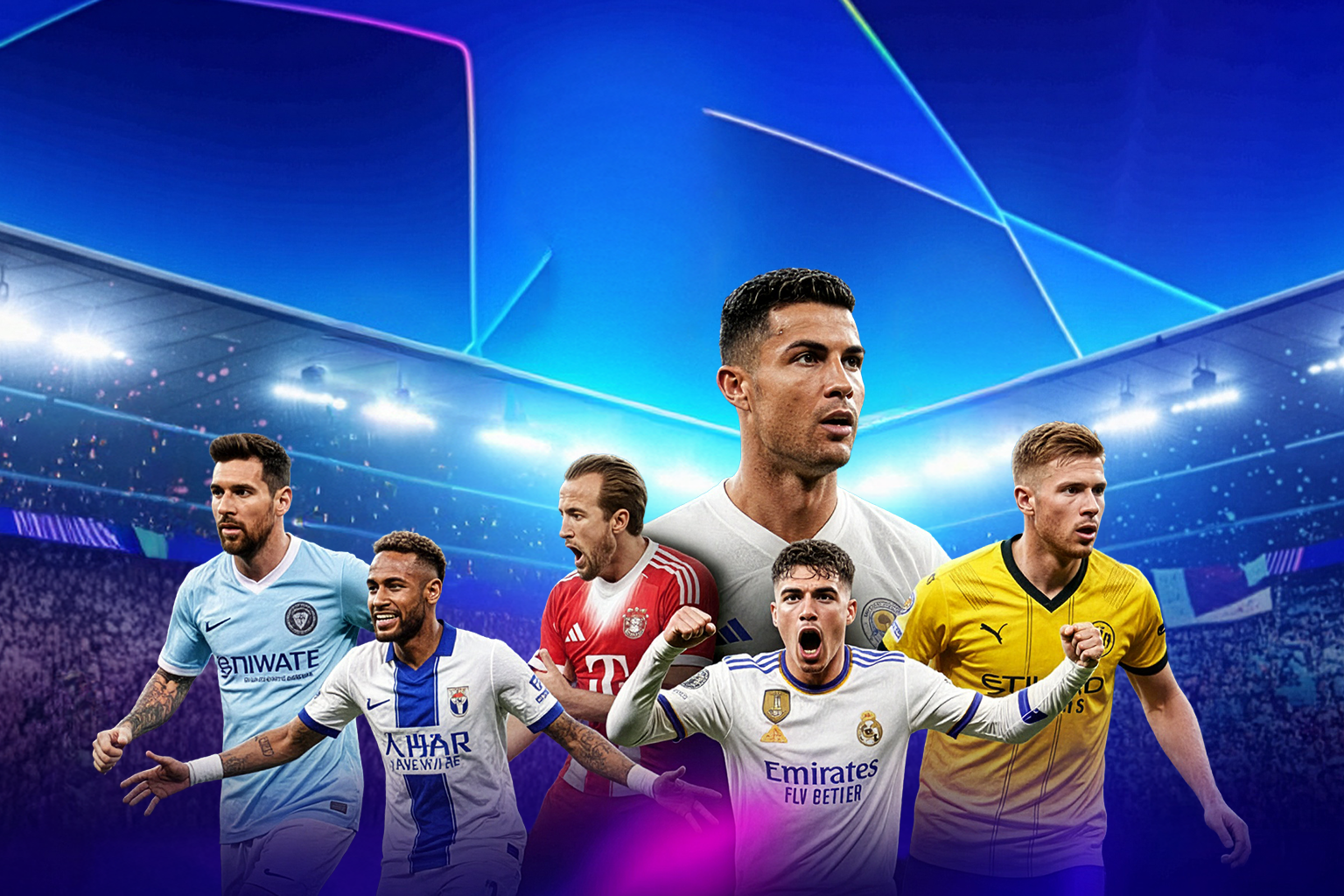 Champions League
