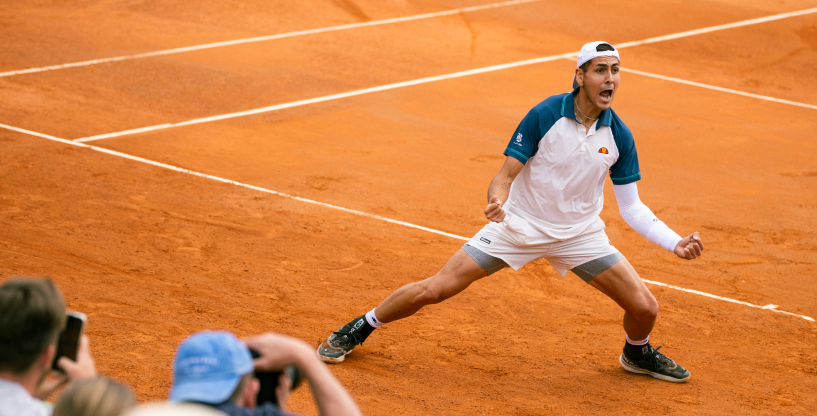 ATP TENNIS ROME OPEN | Day 10