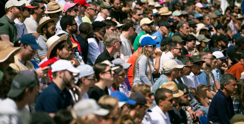 ATP TENNIS ROME OPEN | Day 12